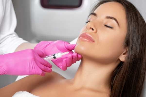 FAQs: Fat Dissolving Injections (Aqualyx & Alternatives) Lymington