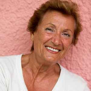 Suzanne Lymington