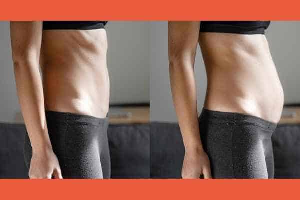 Can Incorrect Breathing Techniques Weaken Your Core Lymington