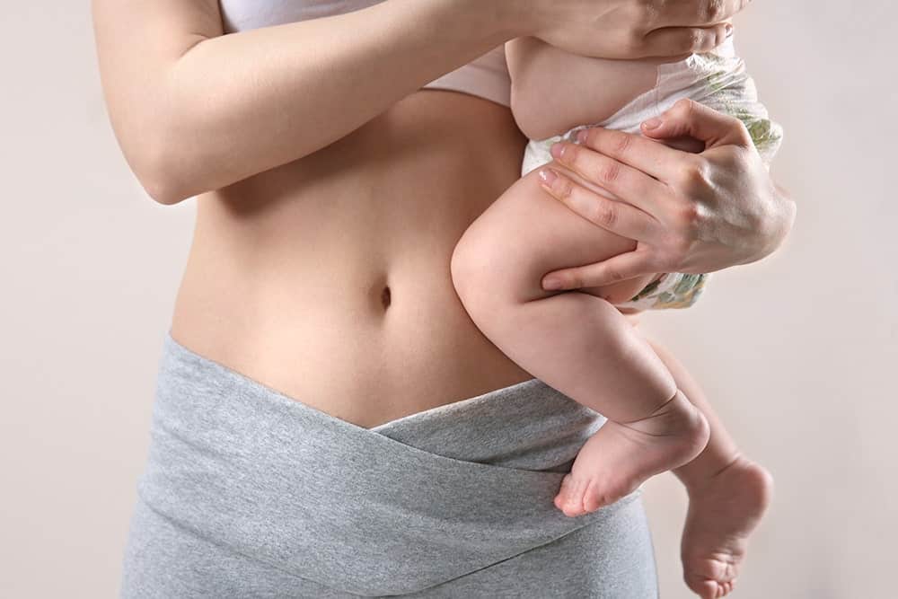 Can Sudden Movements or Twisting Damage Your Core Muscles Lymington