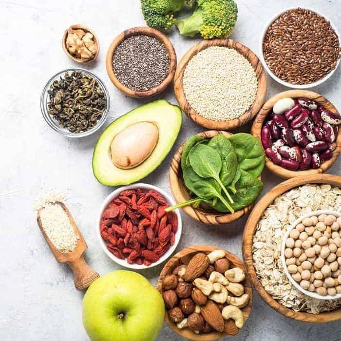 Fecal Incontinence Diet Lymington What to include and understand