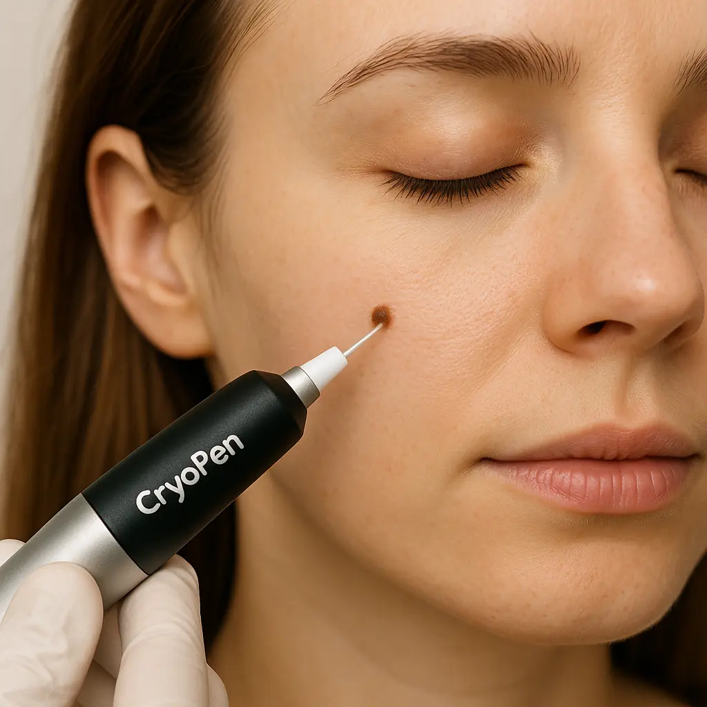 Mole removal Lymington treatment